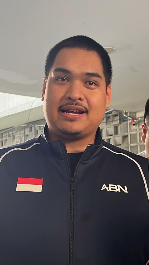 Menpora Dito Tanggapi Atlet Andalan Badminton Berguguran di Olimpiade 2024