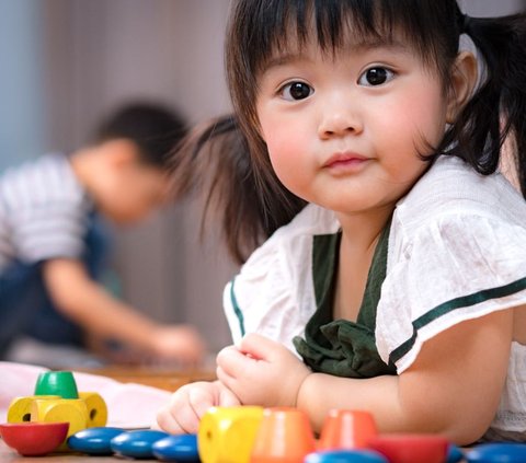 This is How to Train Toddler Focus: Recommendations from a Pediatrician