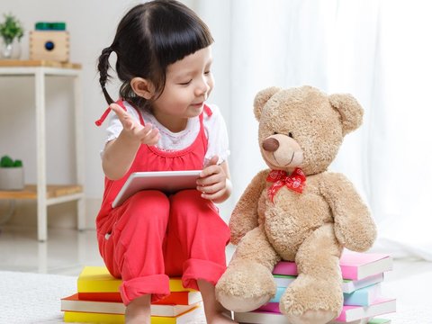 This is How to Train Toddler Focus: Recommendations from a Pediatrician