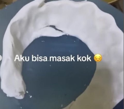 The Intention Behind Making Dragon-Shaped Cireng, Called Unagi Sunda by Netizens