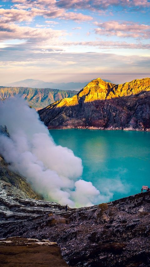 Rekomendasi Tempat Wisata di Banyuwangi untuk Liburan Bareng Keluarga<br>