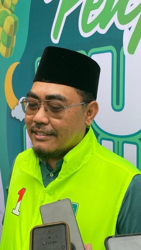 PKB Usung Acep Adang jadi Cawagub Jabar: Dipasangkan dengan Demul Oke, Pak RK Oke