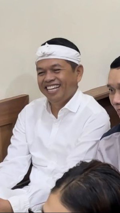 Dedi Mulyadi Dituding Politisasi Bongkar Kasus Vina, Klaim Didukung Prabowo