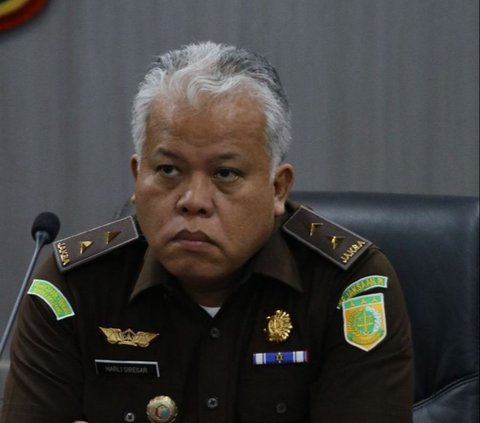 Kejaksaan Periksa 10 Saksi Terkait Kasus TPK dan TPPU PT Duta Palma Korporasi