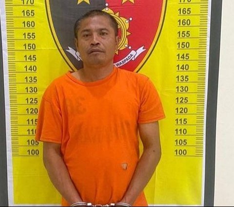 Initially a Dispute Over Chicken, Man in North Sumatra Kills Neighbor Out of Frustration from Constant Marriage Questions