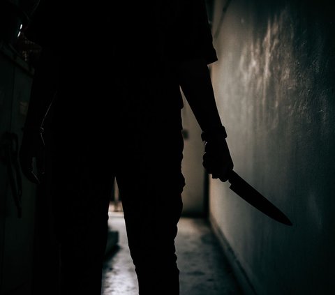 Initially a Dispute Over Chicken, Man in North Sumatra Kills Neighbor Out of Frustration from Constant Marriage Questions