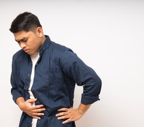 Often Unnoticed, Here Are the Signs of Dirty Intestines You Need to Know