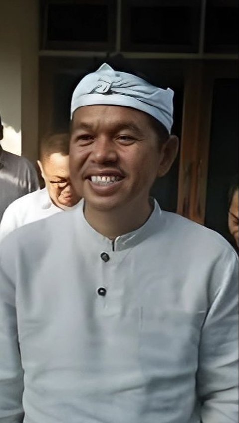 Breaking News: Golkar Dukung Dedi Mulyadi di Pilkada Jabar