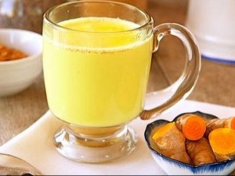 Resep Jamu Kunyit Asem Sirih