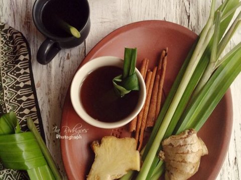 Wedang Pokak