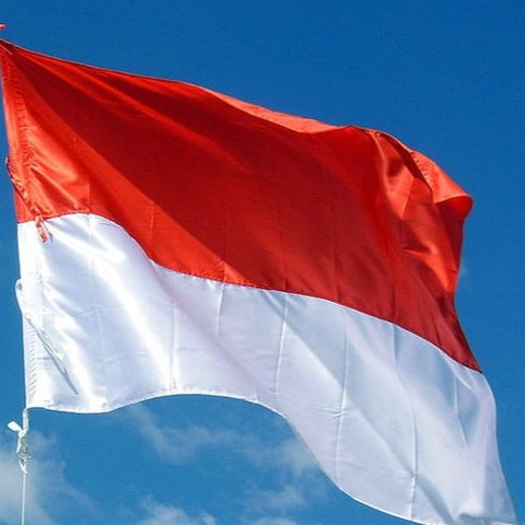 Bendera Merah Putih