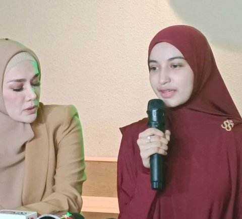 Reaksi Keluarga Cut Intan Nabila saat Tahu Armor Toreador Lakukan KDRT hingga 5 Kali, Berharap Dapat Keadilan