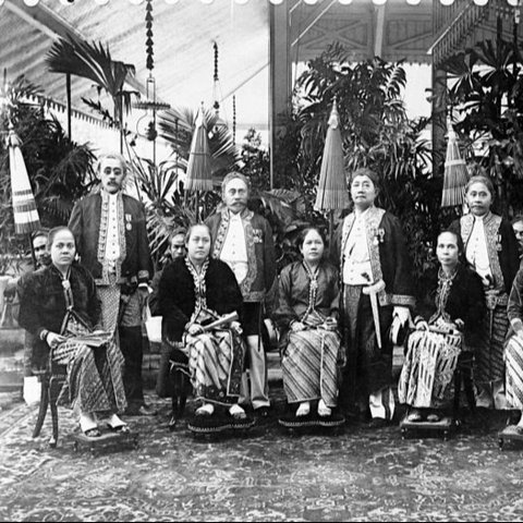 Menak Sunda