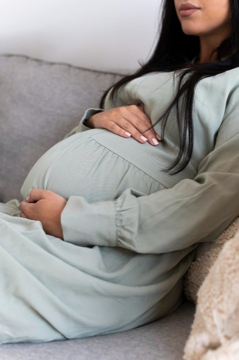 Cara Mencegah Anemia pada Ibu Hamil