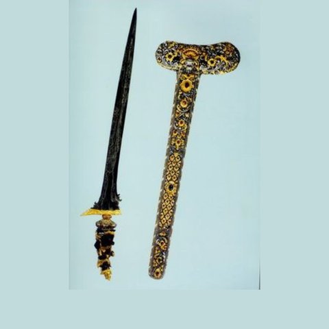 Keris Bali