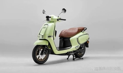 Suzuki telah meluncurkan skuter dengan desain retro di kategori 125cc. Mari kita lihat informasi lebih lanjut!
