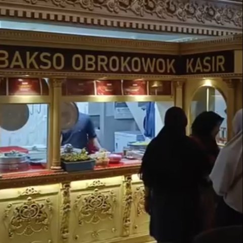 Bakso