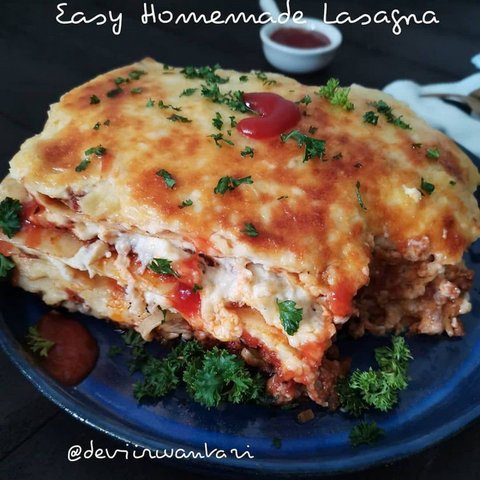 Lasagna
