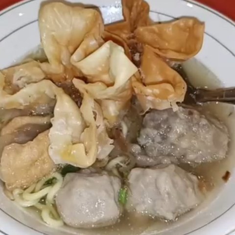 Bakso