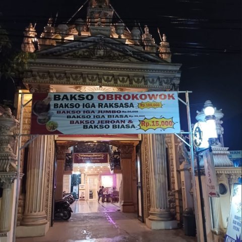 Bakso