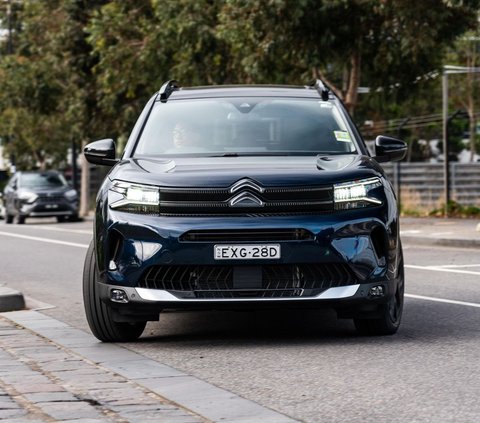 Citroen Secara Resmi Mengundurkan Diri dari Australia akibat Penurunan Penjualan yang Berkelanjutan