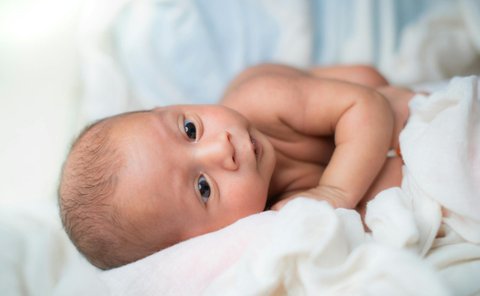 Ilustrasi bayi laki-laki. (Photo by jaspinder singh taank from Pexels)