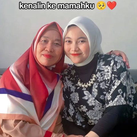 Berawal dari Bertemu saat PKL, Kisah Percintaan Pria Ini Berujung Kebahagiaan