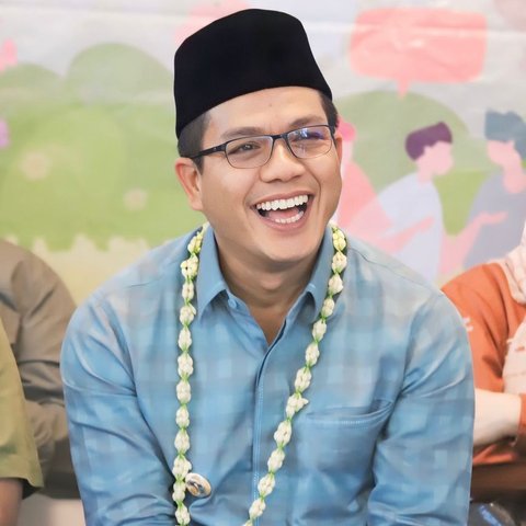 Bupati Bandung Dadang Supriatna