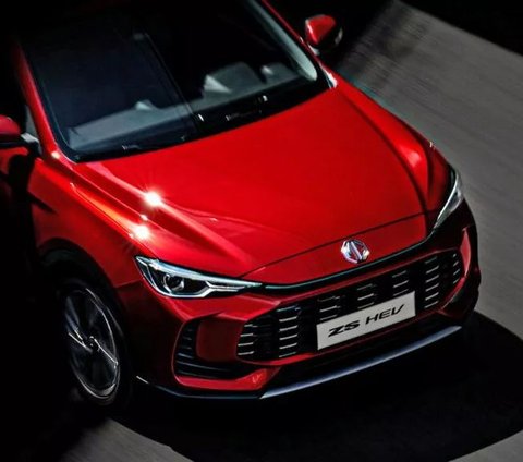 MG ZS generasi kedua akan segera hadir untuk menyapa masyarakat Australia. Mari kita lihat lebih lanjut!