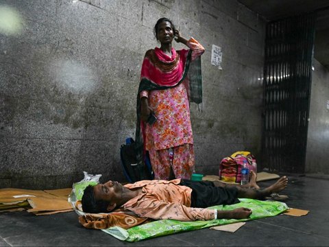 Aksi mogok besar-besar para tenaga Kesehatan yang terjadi di India telah menimbulkan dampak merugikan bagi para pasien.