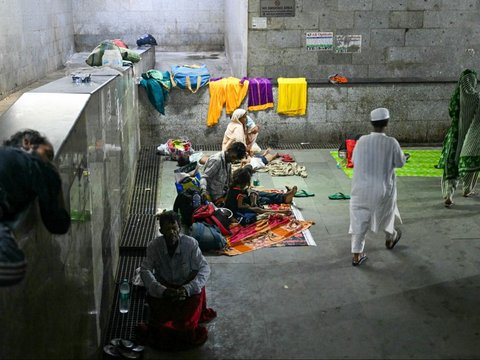Aksi mogok besar-besar para tenaga Kesehatan yang terjadi di India telah menimbulkan dampak merugikan bagi para pasien.