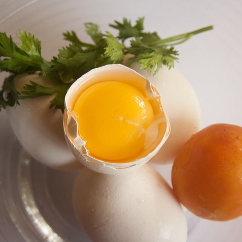 telur