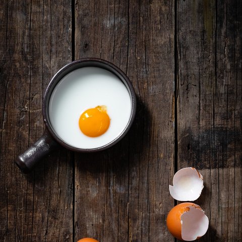 telur