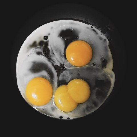 telur