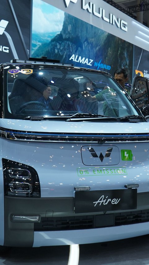 Muncul Produk Baru, Mitsubishi Xpander Belum Kehilangan Taji