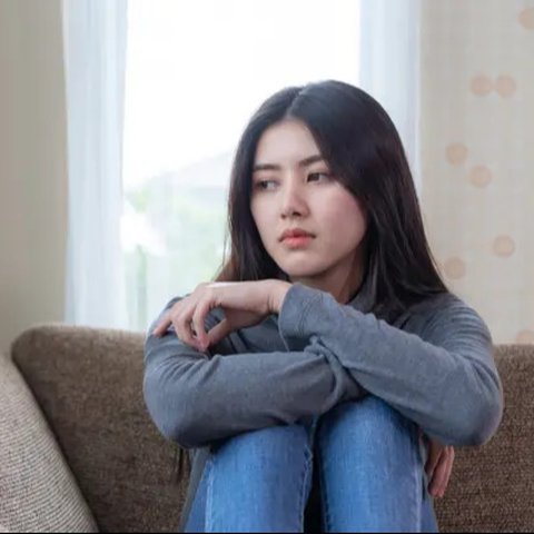 Ilustrasi Perempuan Sedih/https://www.freepik.com/freepik