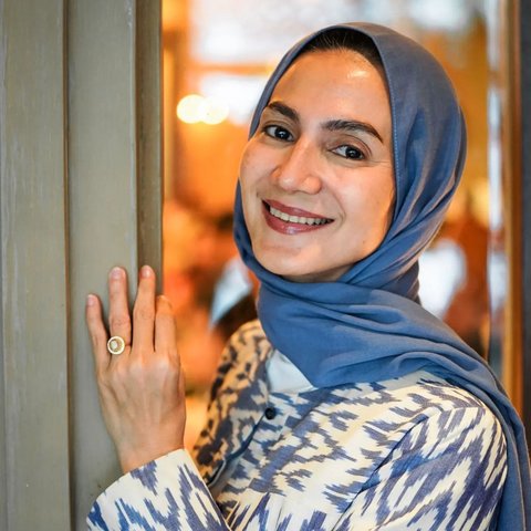 Wanda Hamidah Unggah Peringatan Darurat Garuda Biru: I'm Out From Golkar