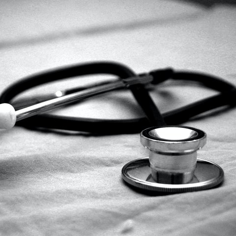 Ilustrasi dokter/dok. Unsplash Hush Naidoo