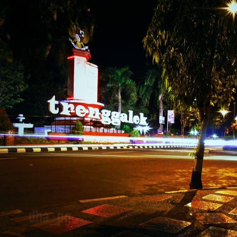 Trenggalek