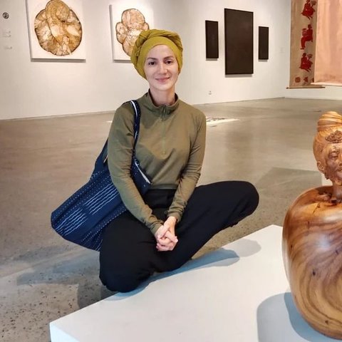 Putuskan Keluar dari Partai, Ini Sosok Politisi dan Artis Senior Wanda Hamidah