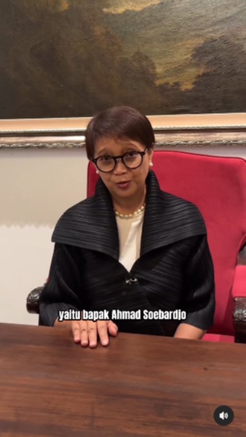 Kantor Pertama Kementerian Luar Negeri