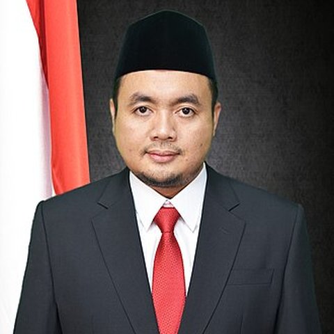 Mochammad Afifuddin