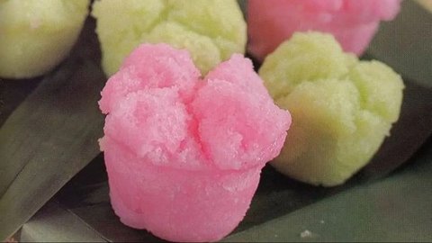 Resep Kue dengan Bahan Tepung Beras