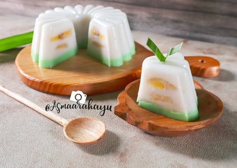 Resep Kue dengan Bahan Tepung Beras