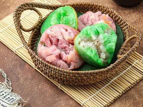 Resep Kue dengan Bahan Tepung Beras