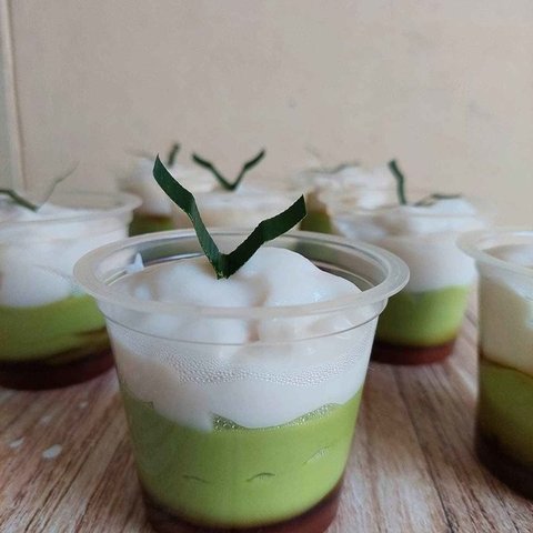 Resep Kue dengan Bahan Tepung Beras