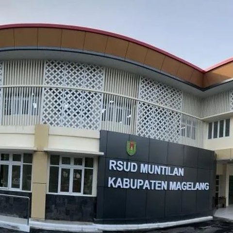 RSUD Muntian