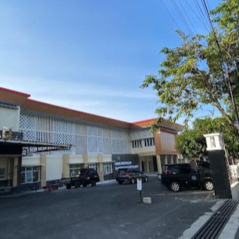RSUD Muntian