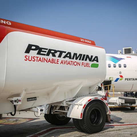 Pertamina