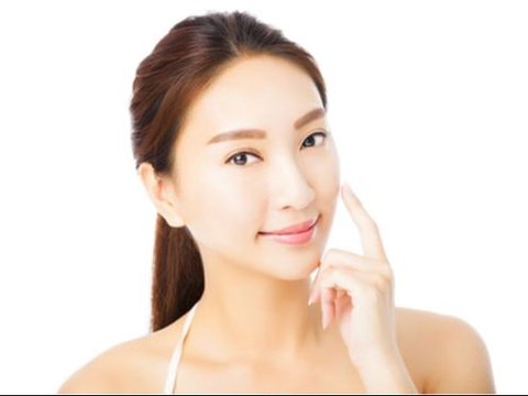 Memasuki tahun 2016, tampil 'no make up' dan menunjukkan kecantikan natural akan menjadi trend.